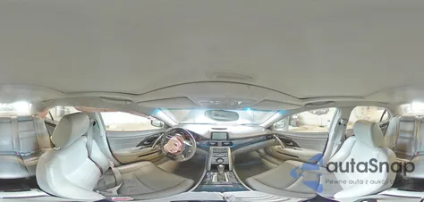 2010 Acura Rl из США, поврежденный, VIN JH4KB2F66AC001341